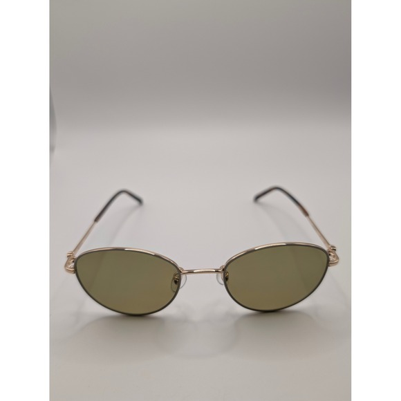 Jill Stuart Accessories - Jill Stuart JS03028Z-3 Gold Oval Sunglasses Women Frame Only 50-20-145